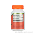 Cápsulas de extracto de mulleina Cápsulas de pulmón Cleanse Detox Suplemento
